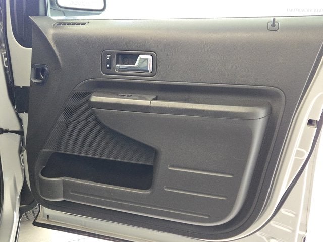 2010 Ford Edge Limited