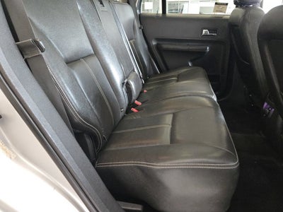 2010 Ford Edge Limited