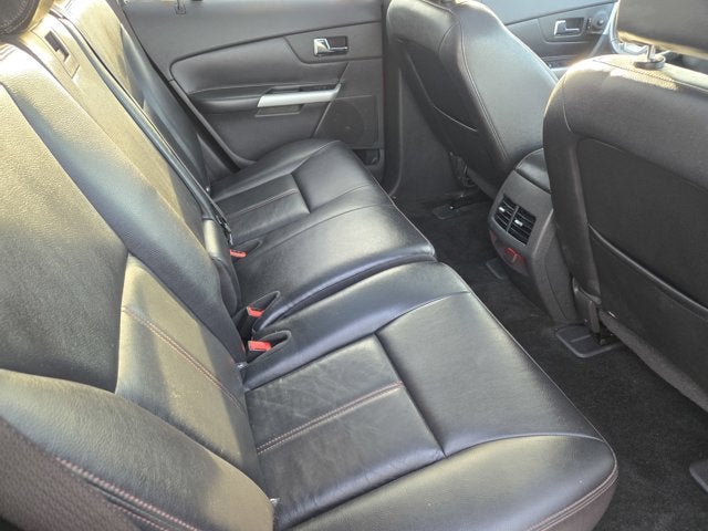 2012 Ford Edge Limited AWD