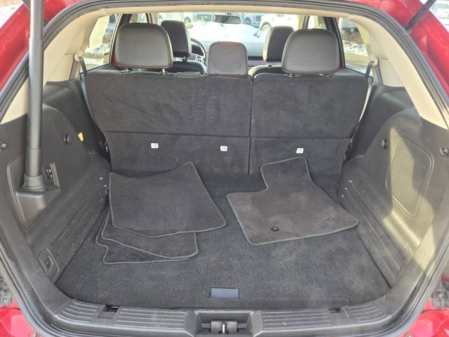 2012 Ford Edge Limited AWD