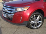 2012 Ford Edge Limited AWD