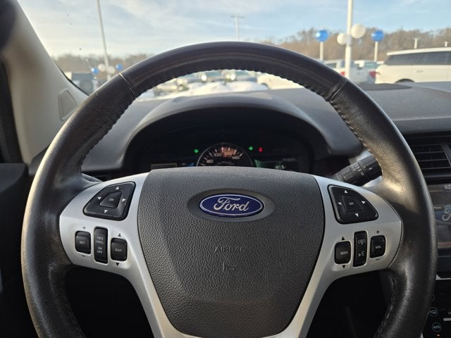2012 Ford Edge Limited AWD