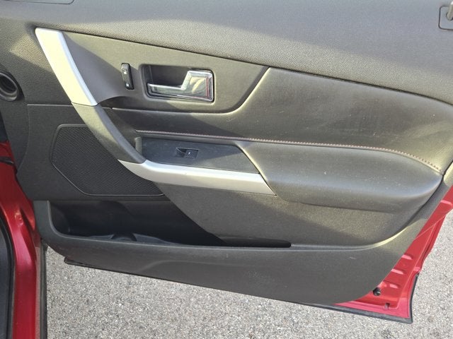 2012 Ford Edge Limited AWD