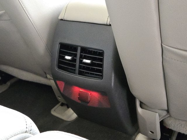 2013 Ford Edge Limited AWD