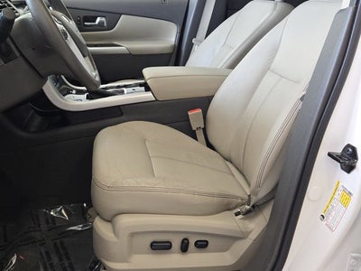 2013 Ford Edge Limited AWD
