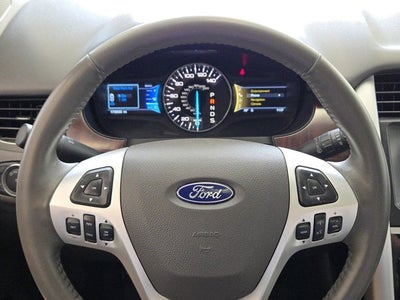 2013 Ford Edge Limited AWD