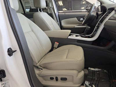 2013 Ford Edge Limited AWD