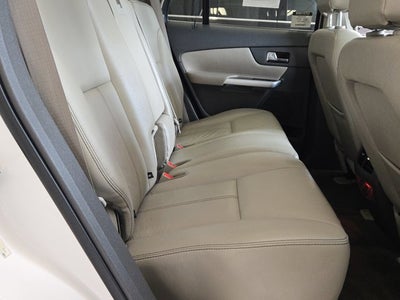 2013 Ford Edge Limited AWD