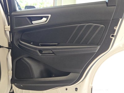 2018 Ford Edge Sport AWD