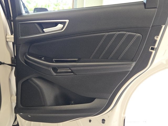 2018 Ford Edge Sport AWD