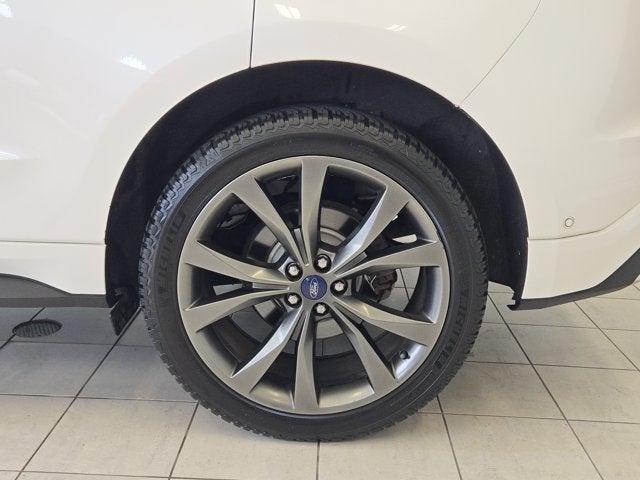 2018 Ford Edge Sport AWD