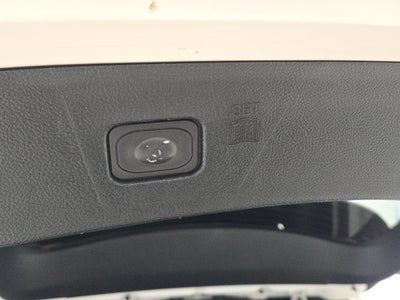 2018 Ford Edge Sport AWD