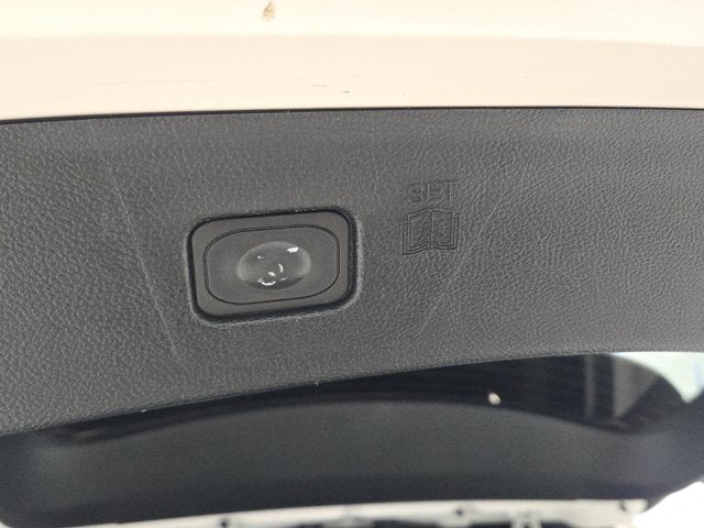 2018 Ford Edge Sport AWD