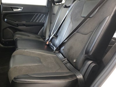 2018 Ford Edge Sport AWD