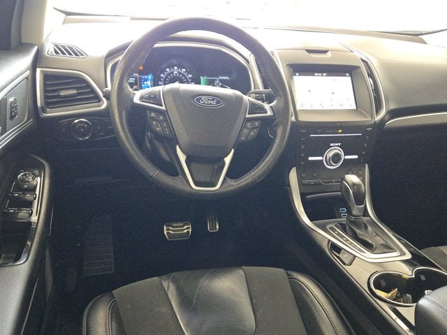 2018 Ford Edge Sport AWD