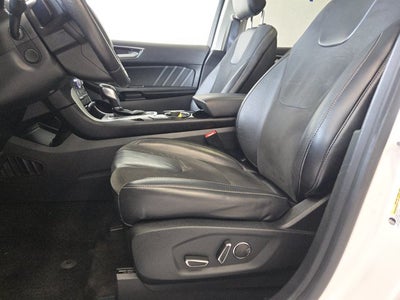 2018 Ford Edge Sport AWD