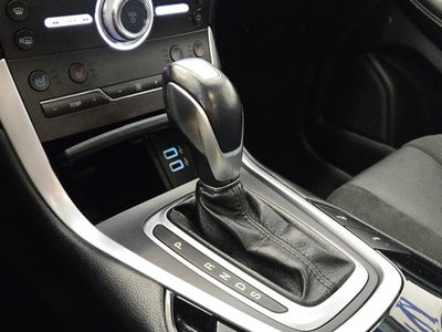 2018 Ford Edge Sport AWD