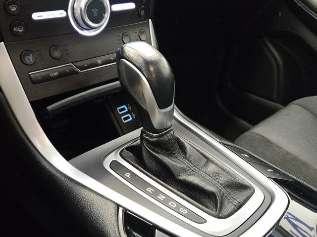 2018 Ford Edge Sport AWD