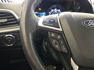 2018 Ford Edge Sport AWD