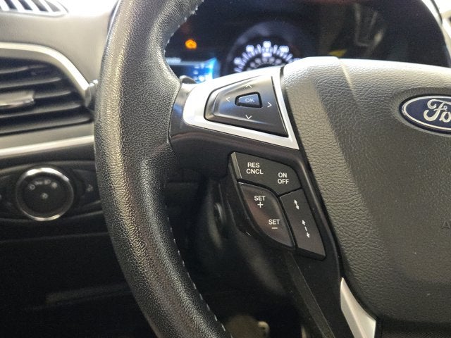 2018 Ford Edge Sport AWD