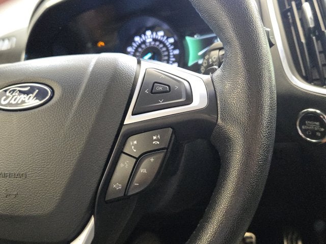 2018 Ford Edge Sport AWD