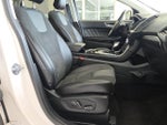 2018 Ford Edge Sport AWD