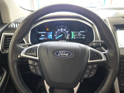 2018 Ford Edge Sport AWD