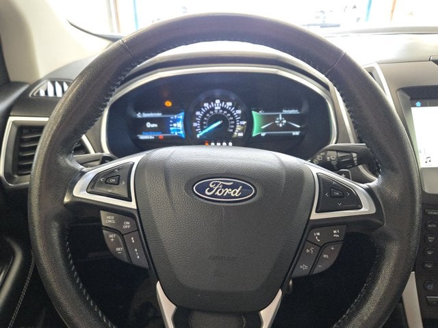 2018 Ford Edge Sport AWD