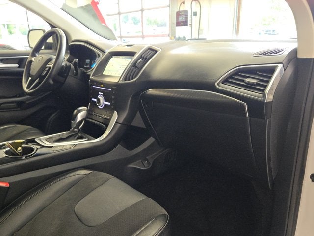 2018 Ford Edge Sport AWD