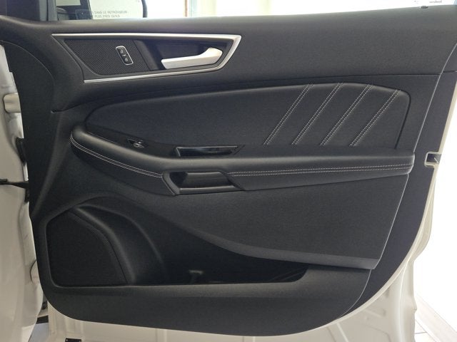 2018 Ford Edge Sport AWD
