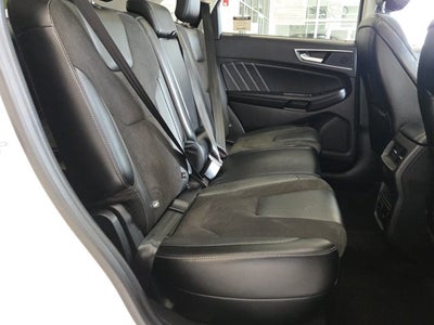 2018 Ford Edge Sport AWD