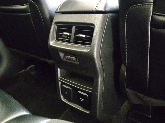 2018 Ford Edge Sport AWD