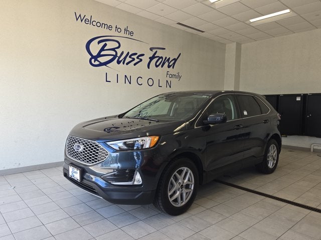 2024 Ford Edge SEL AWD