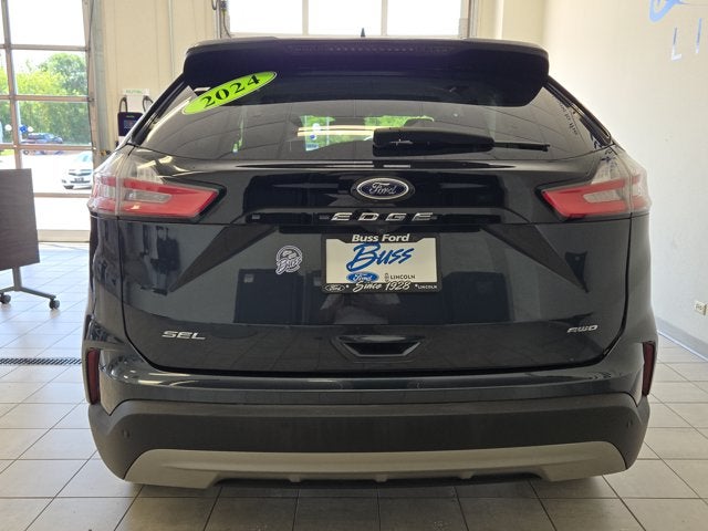 2024 Ford Edge SEL AWD