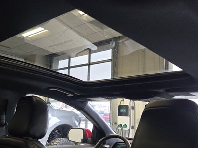 2022 Ford Edge ST Line AWD