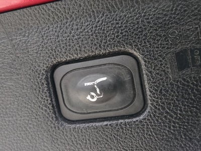 2022 Ford Edge ST Line AWD