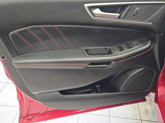 2022 Ford Edge ST Line AWD
