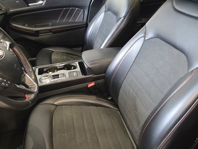 2022 Ford Edge ST Line AWD