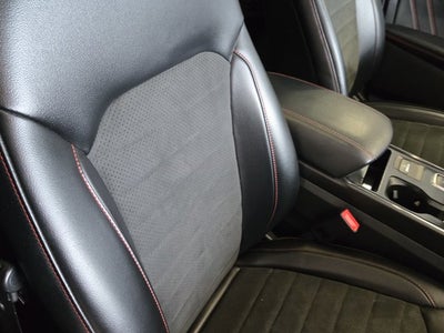 2022 Ford Edge ST Line AWD