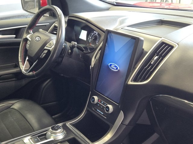 2022 Ford Edge ST Line AWD