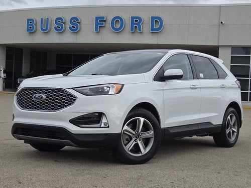 2024 Ford Edge SEL AWD