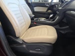 2018 Ford Edge SEL AWD