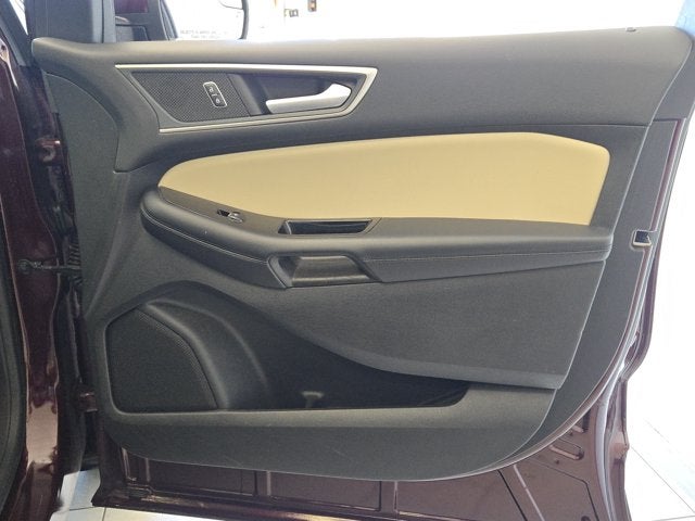 2018 Ford Edge SEL AWD