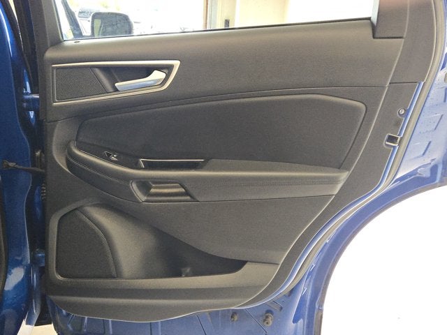 2018 Ford Edge SEL AWD