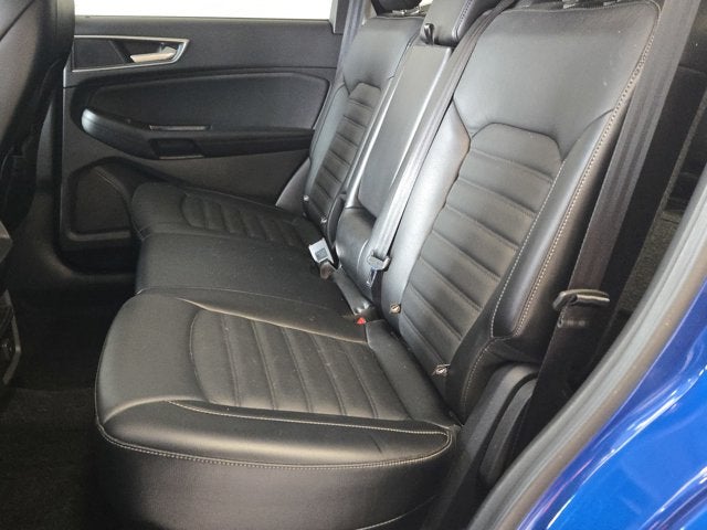 2018 Ford Edge SEL AWD