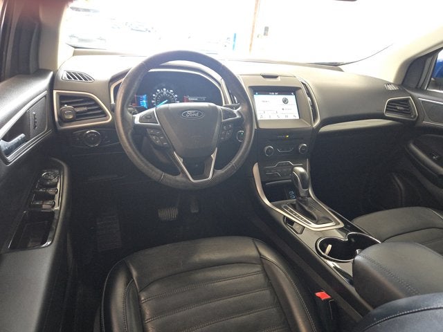 2018 Ford Edge SEL AWD