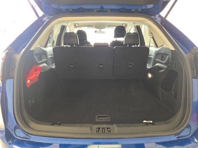 2018 Ford Edge SEL AWD