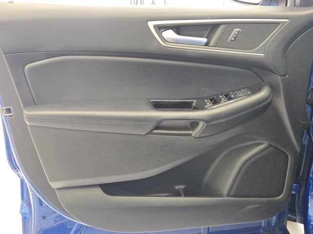 2018 Ford Edge SEL AWD