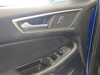 2018 Ford Edge SEL AWD