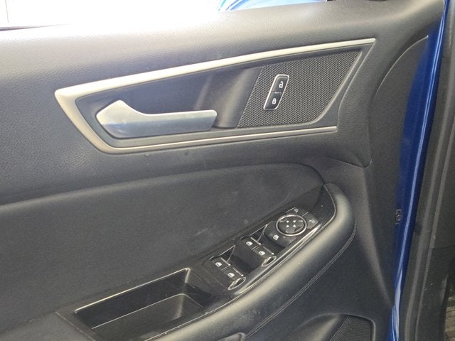 2018 Ford Edge SEL AWD